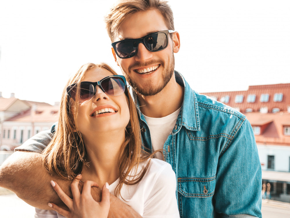 Gafas de sol funcionales: diseño y rendimiento