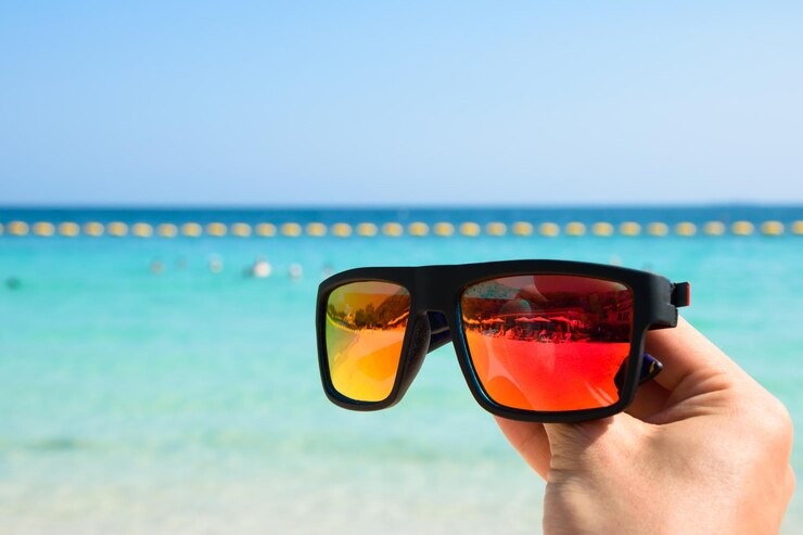 Gafas de sol verano: guía para elegir bien