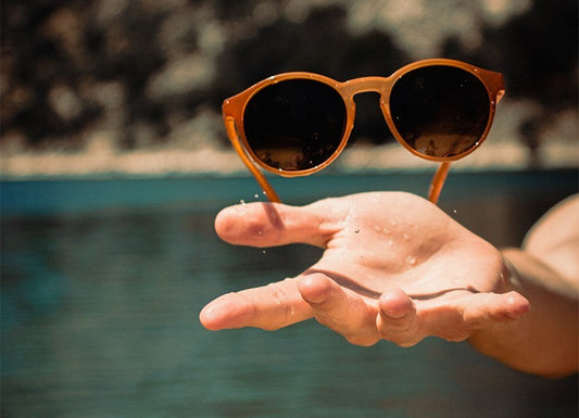 ELIGE UNAS GAFAS DE SOL CÓMODAS, ERGONÓMICAS Y LIGERAS