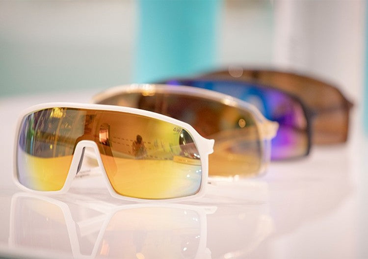 LENTES DE UNA CATEGORÍA A TU ALTURA