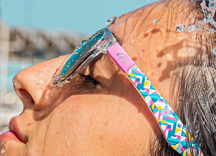 ¿LENTES HIDROFÓBAS? ¿QUÉ ES ESO?