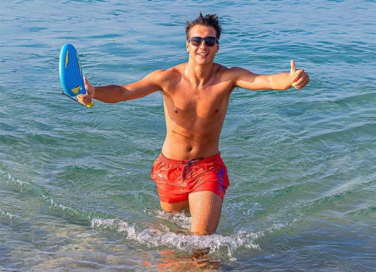 BENEFICIOS DE LAS GAFAS DE SOL PARA LOS OJOS: ¿POR QUÉ ES IMPRESCINDIBLE LLEVARLAS SIEMPRE PUESTAS?