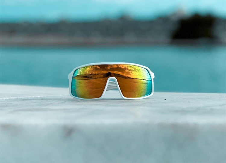 Eleva Tu Rendimiento Al Máximo Nivel Con El Set De Lentes