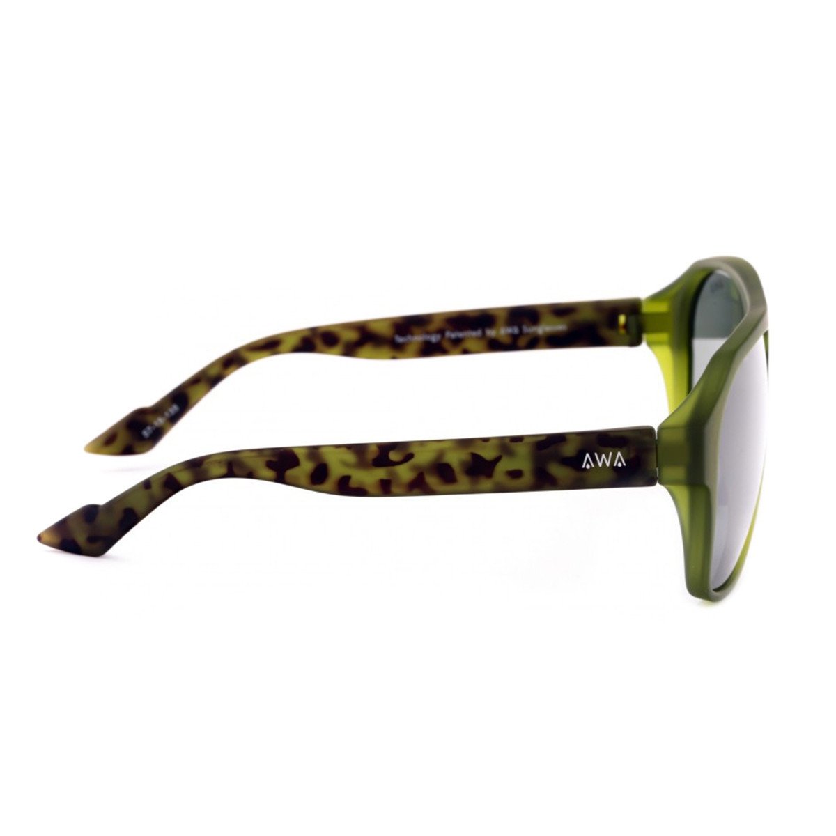 MAVERICK OLIVE GREEN