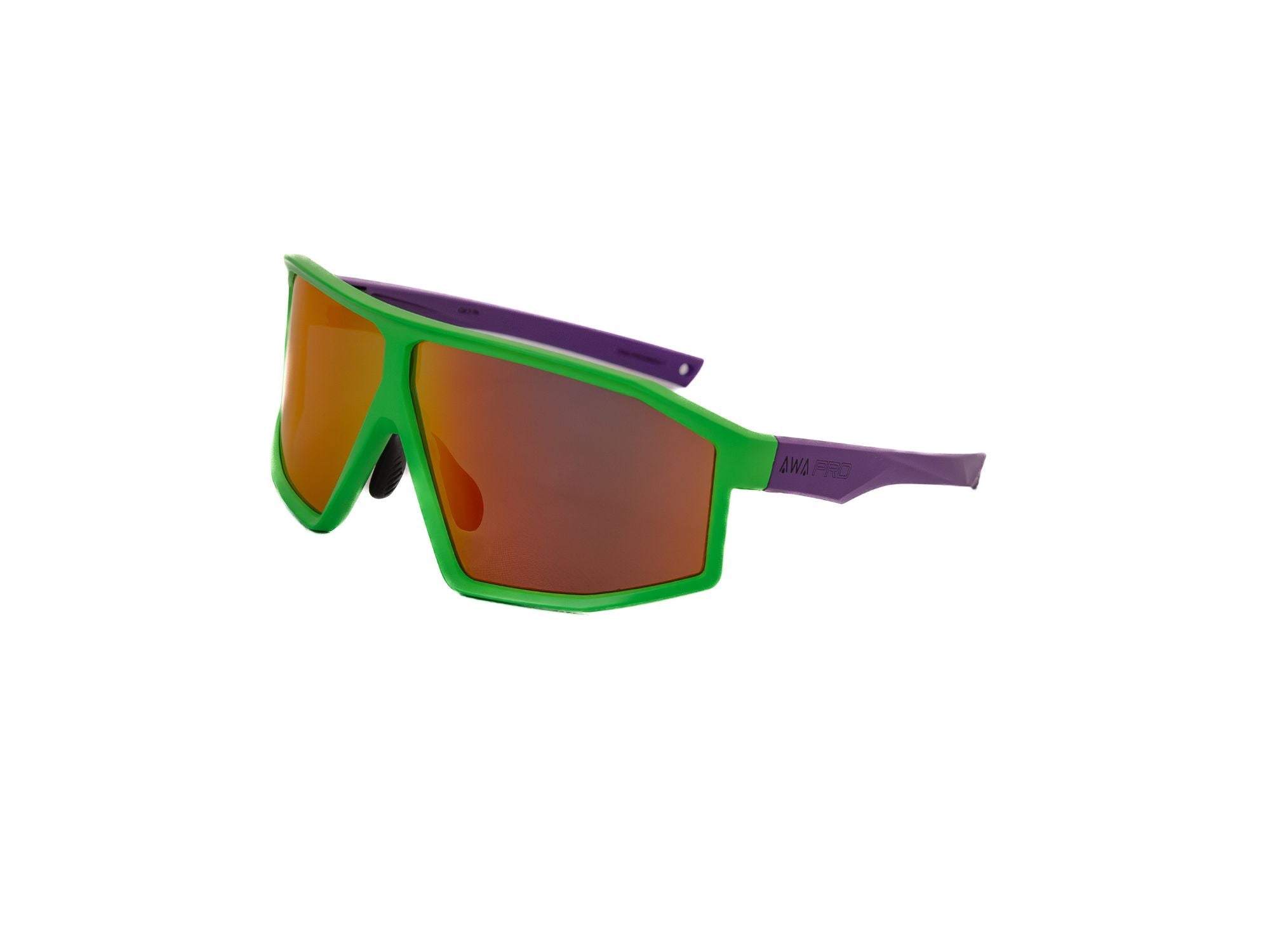 AWA PRO ONS VERDE FLÚOR