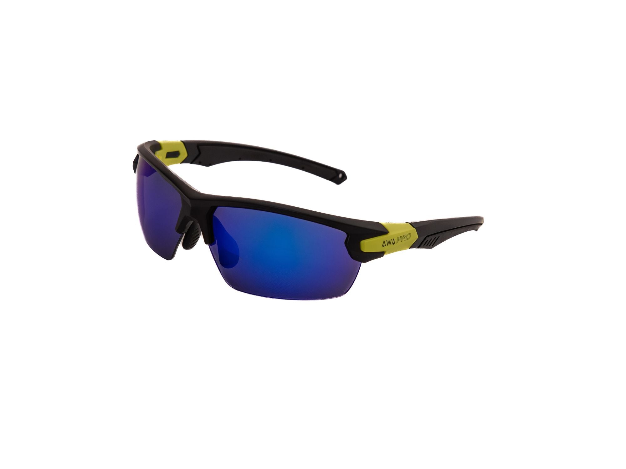 AWA PRO MEDAS AZUL-AMARILLO