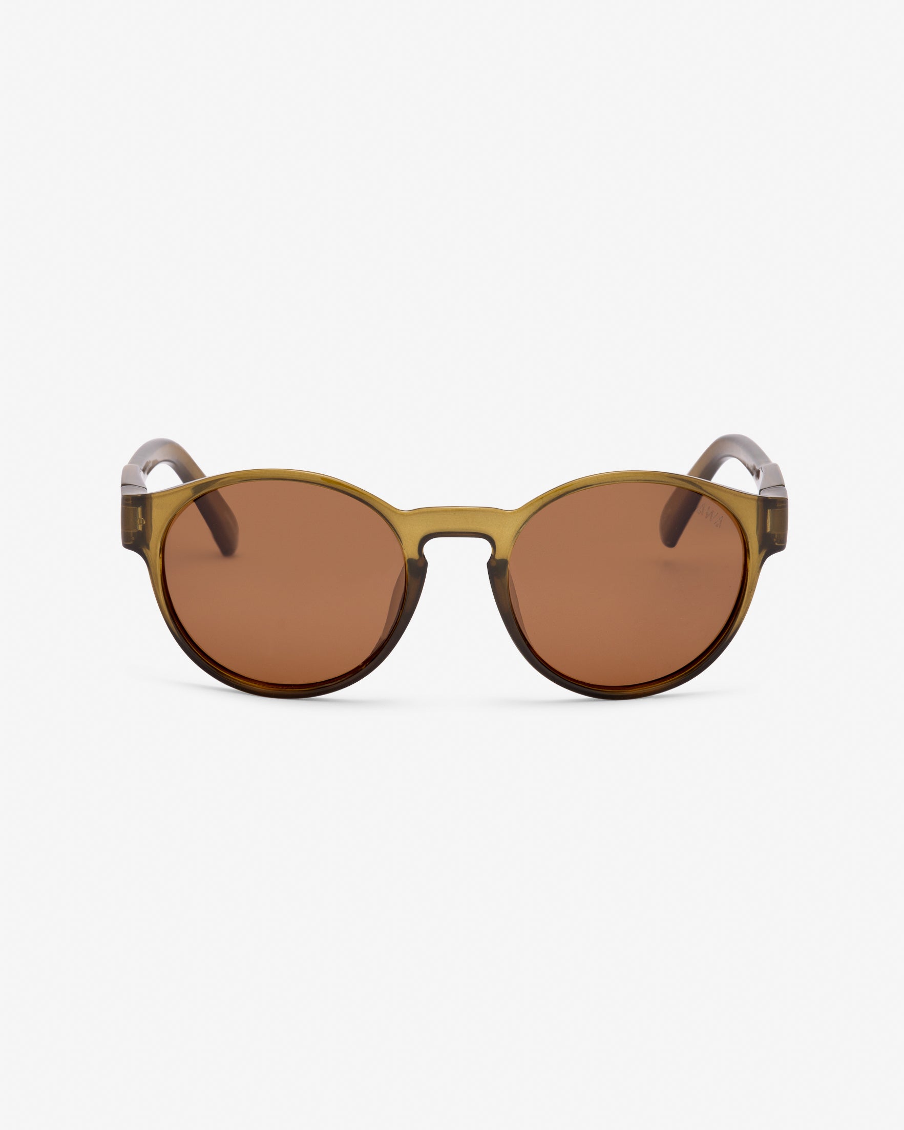 CARABASSI REWORK GREEN OLIVE