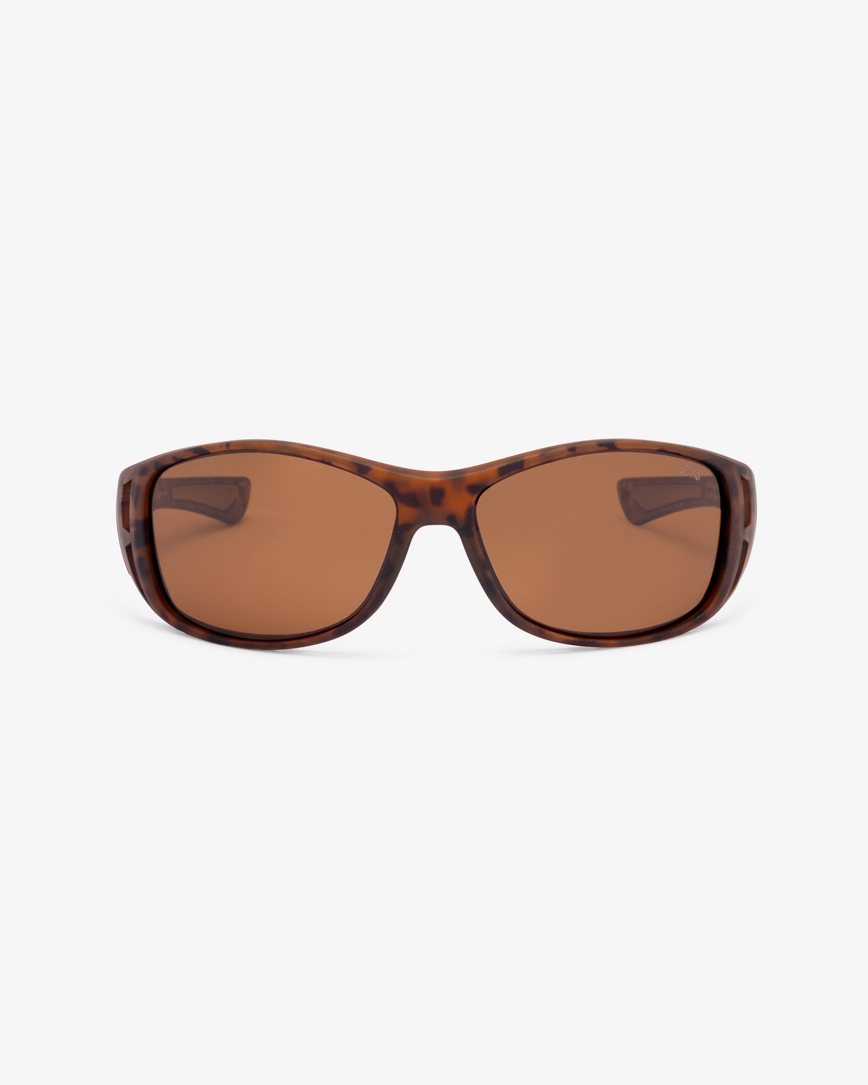 XAGÓ BROWN TORTOISESHELL