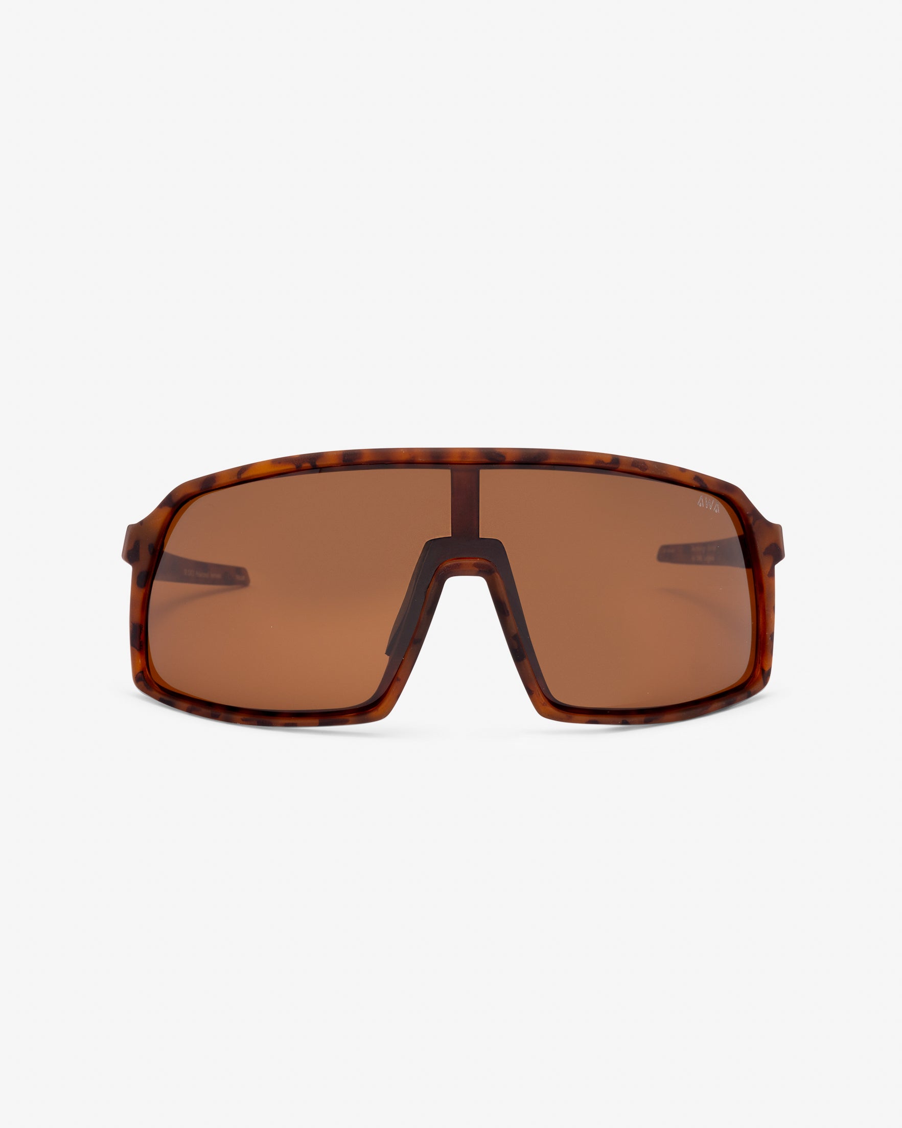TULUM BROWN TORTOISESHELL