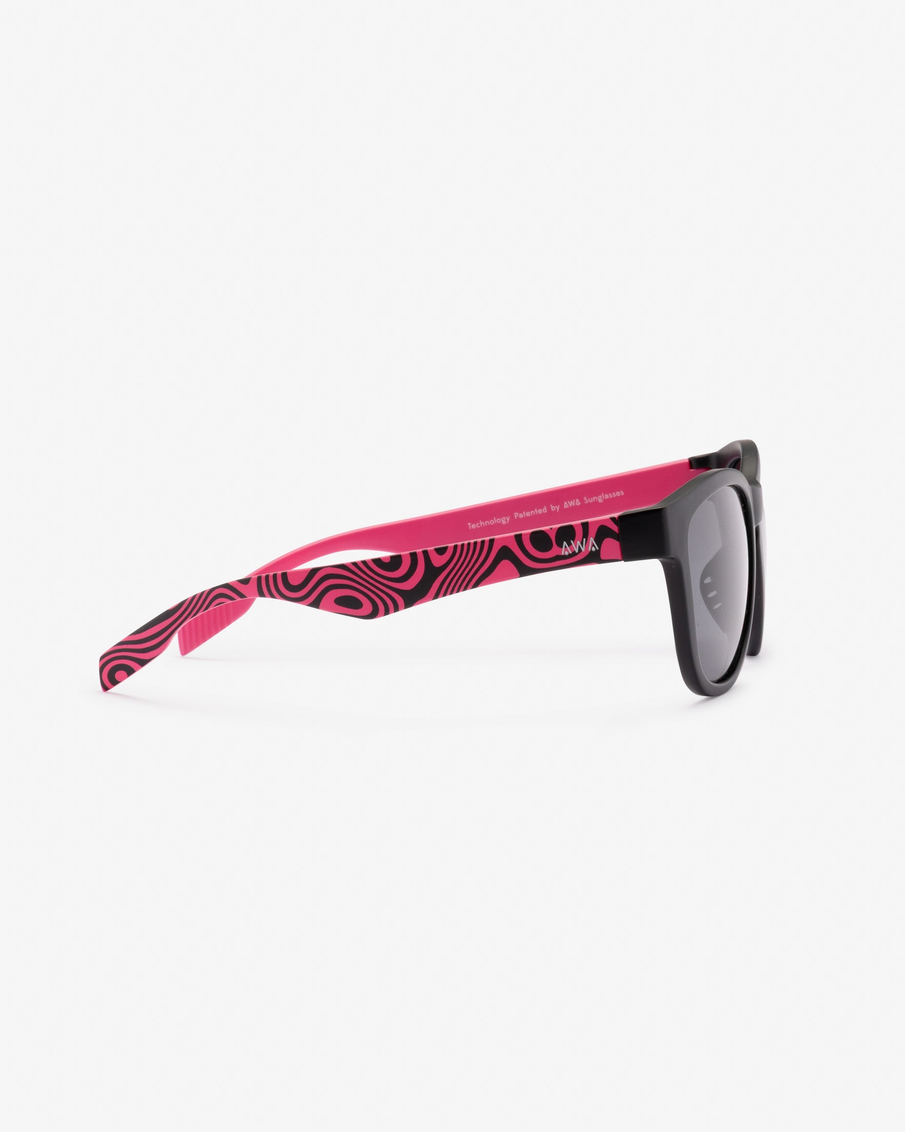 RODAS SMALL BLACK CORAL AWA