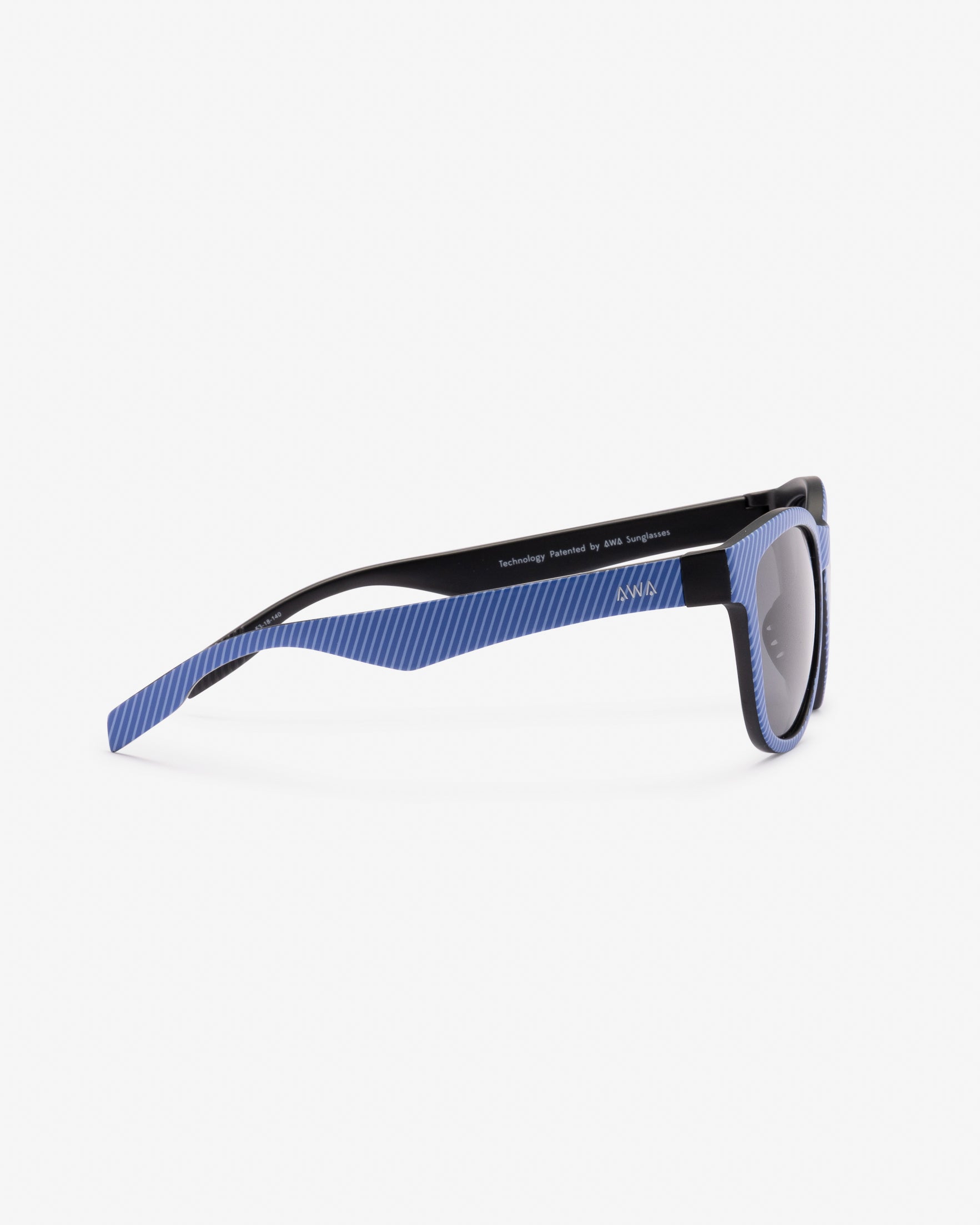RODAS SMALL BLUE STRIPES