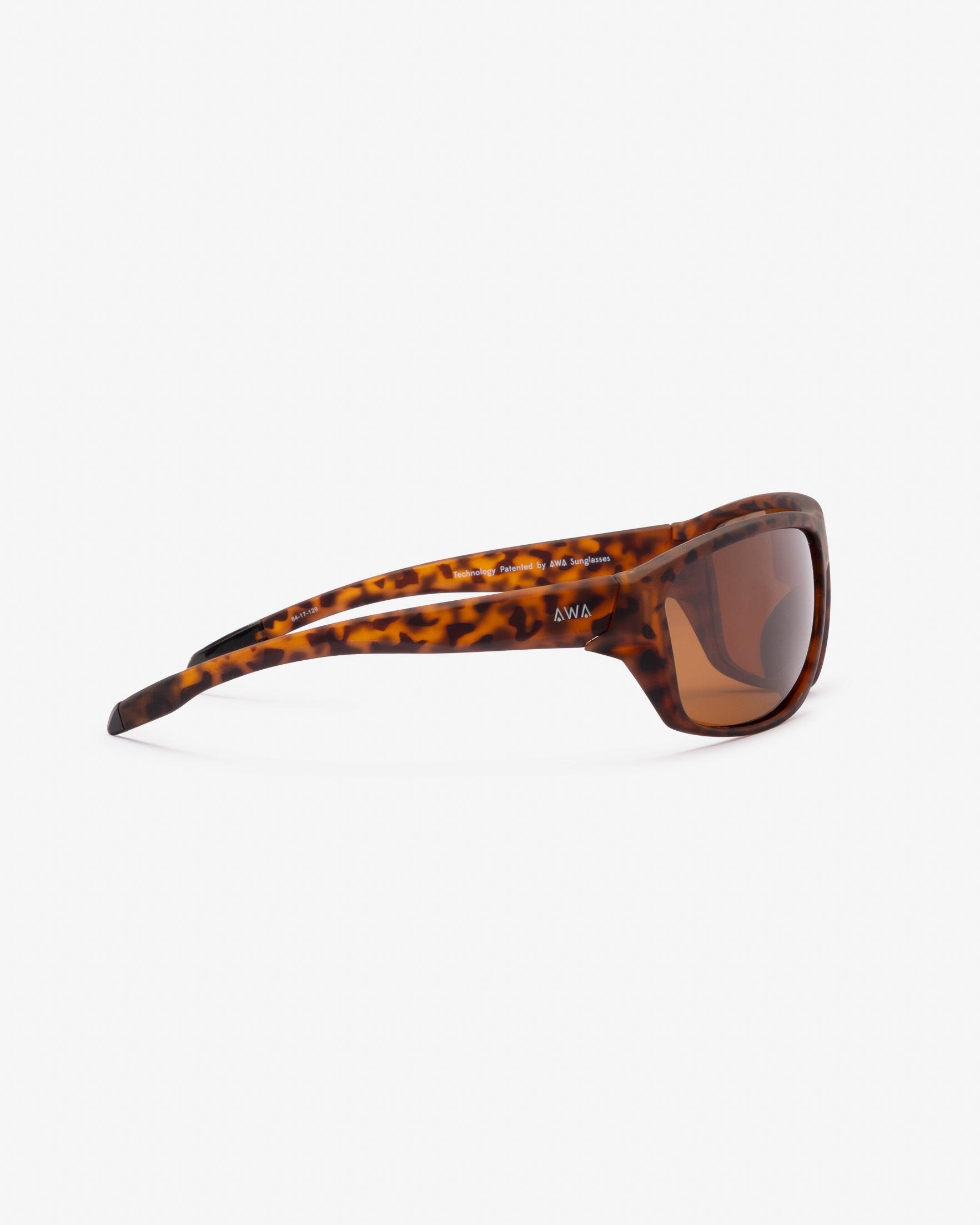 WE ARE BROWN TORTOISESHELL