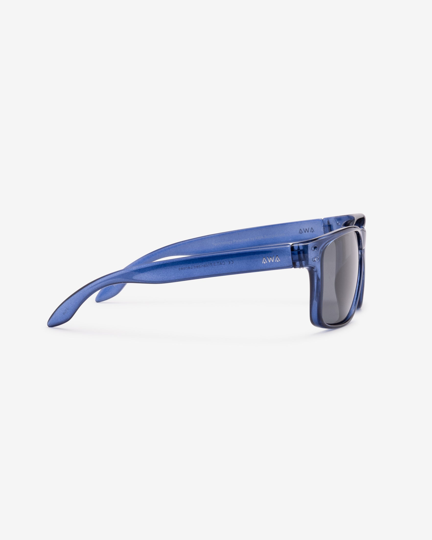 OTUR REWORK TRANSLUCENT BLUE