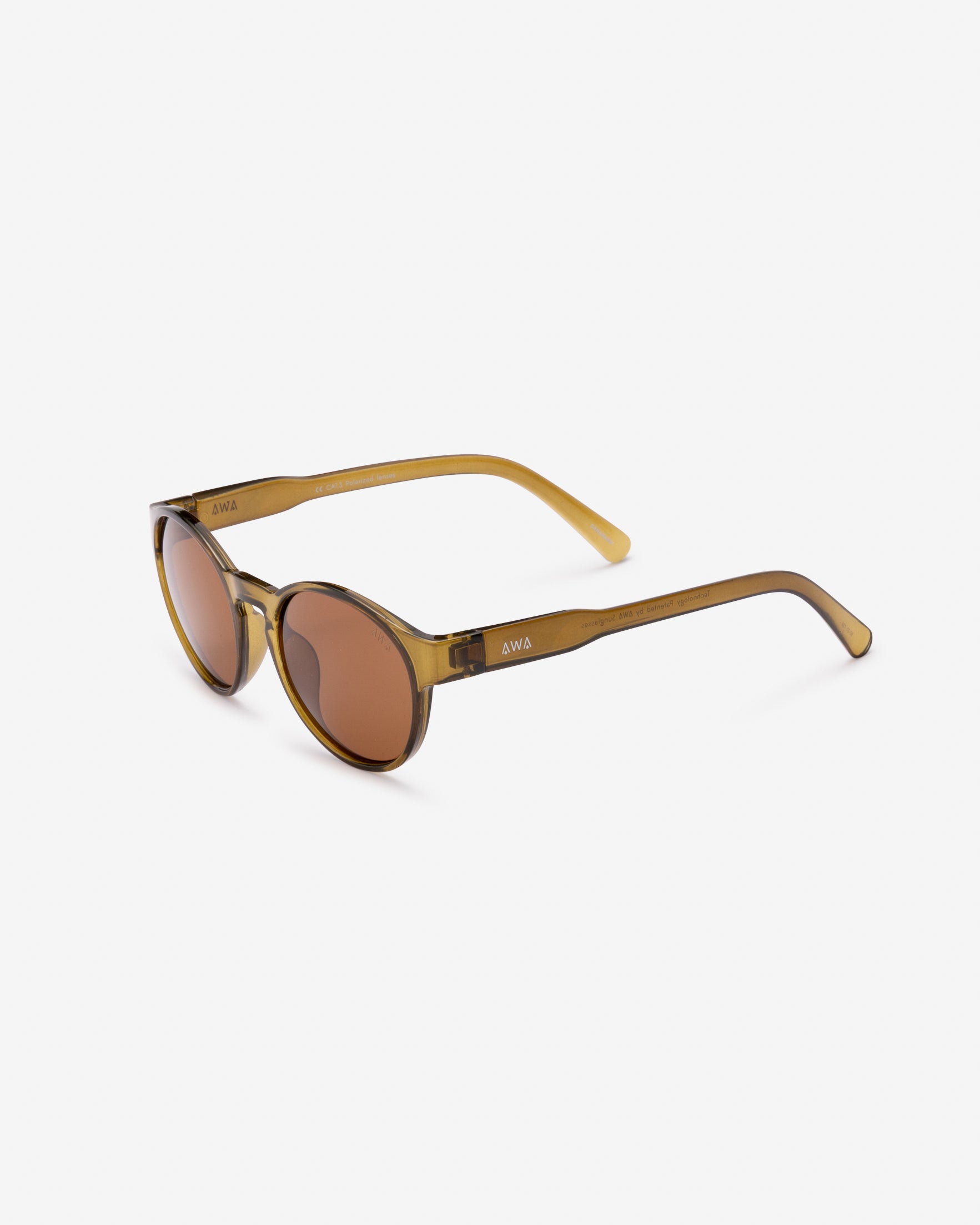 CARABASSI REWORK GREEN OLIVE