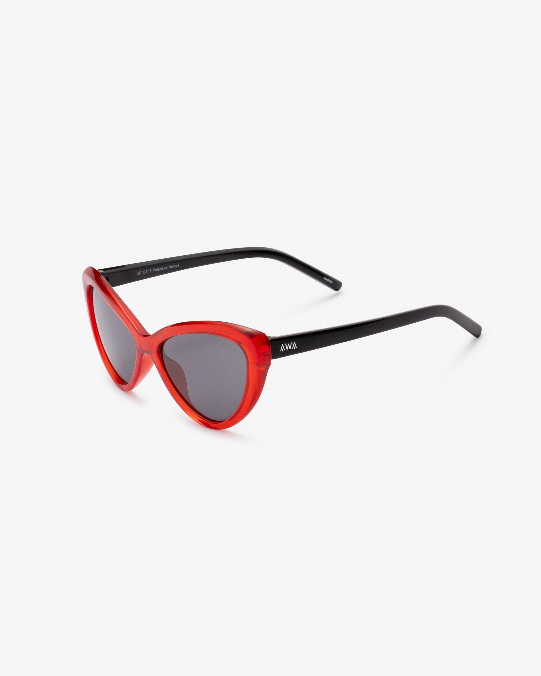 SAONA RED BLACK
