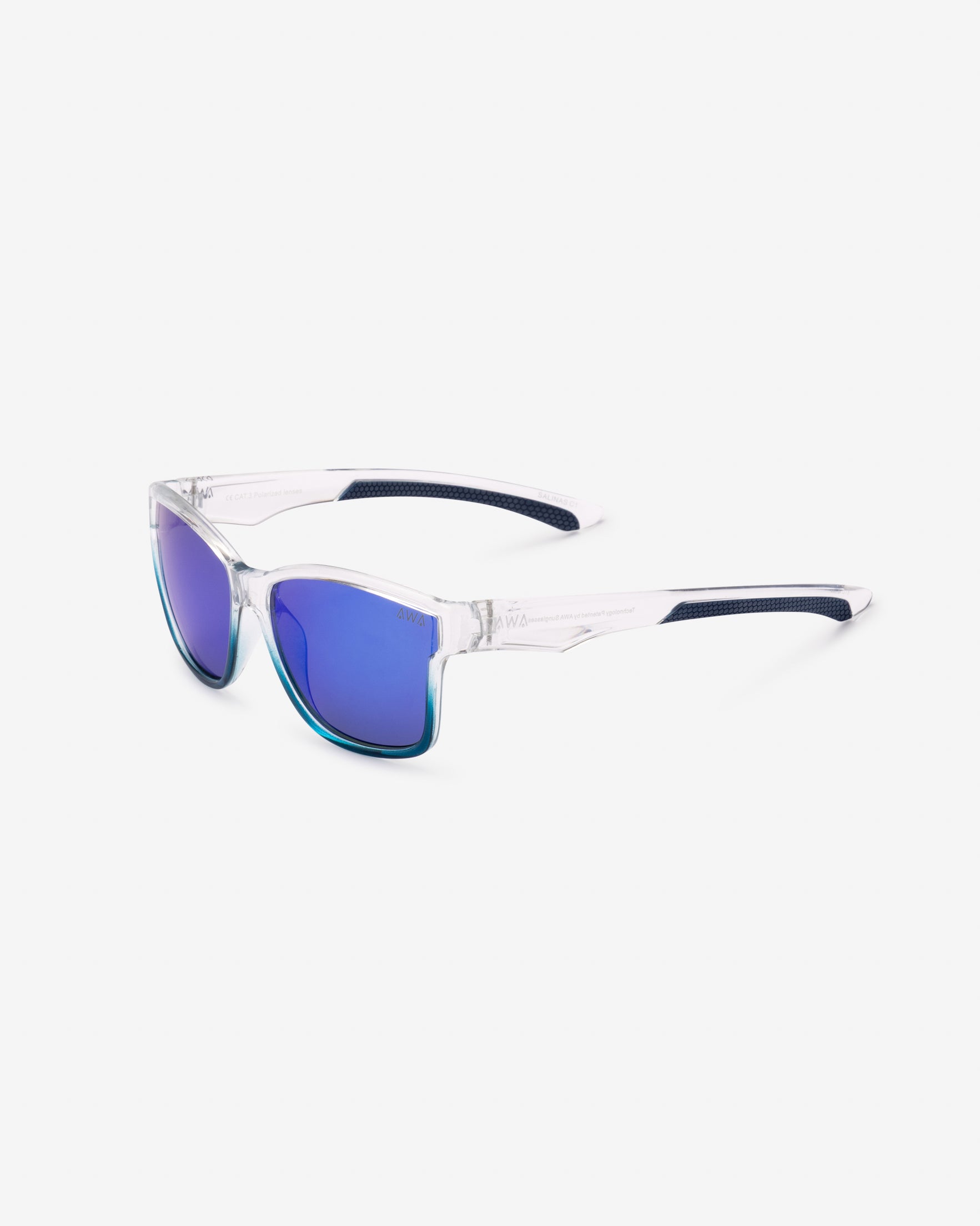 LIGHT BLUE SALINAS