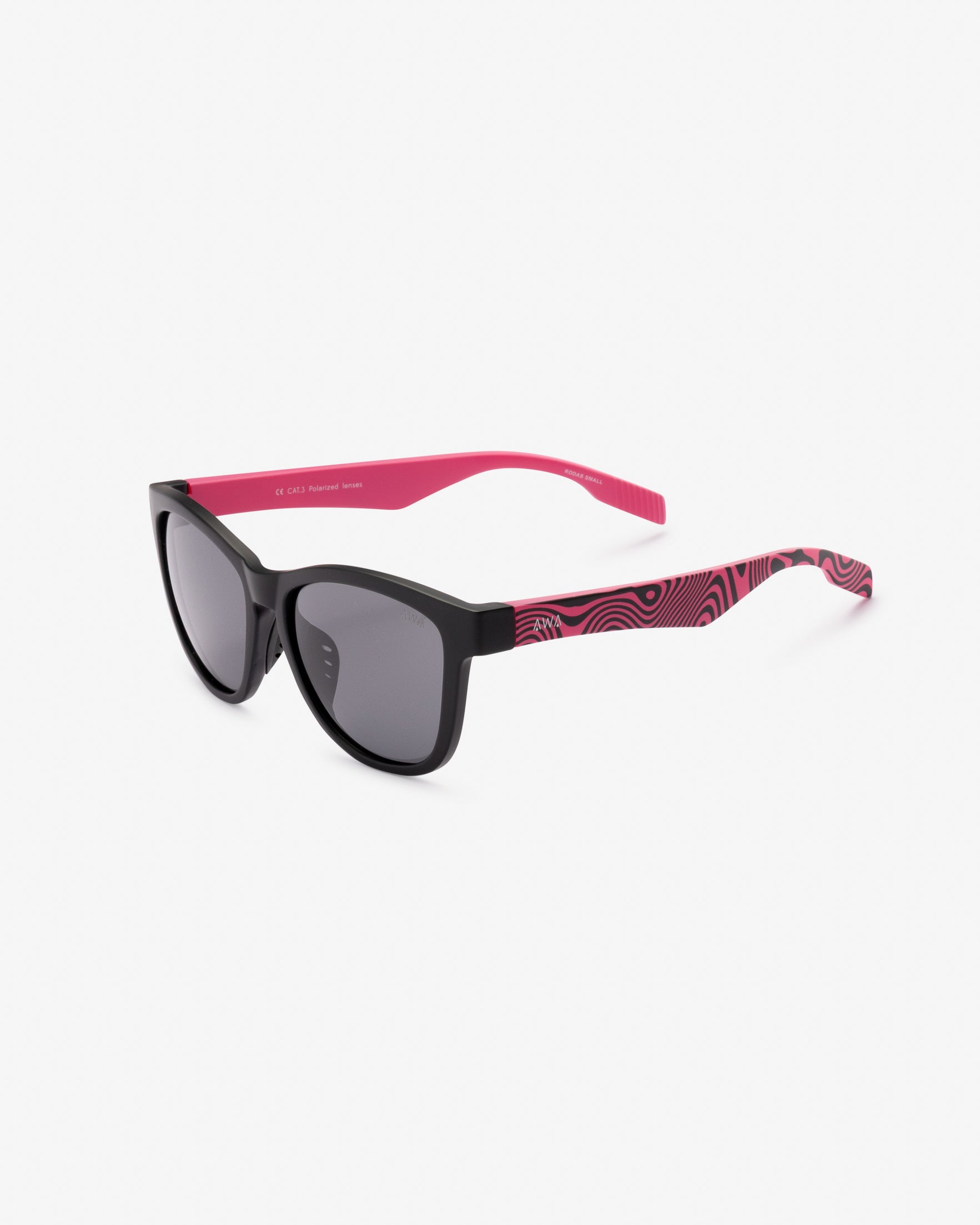 RODAS SMALL BLACK CORAL AWA