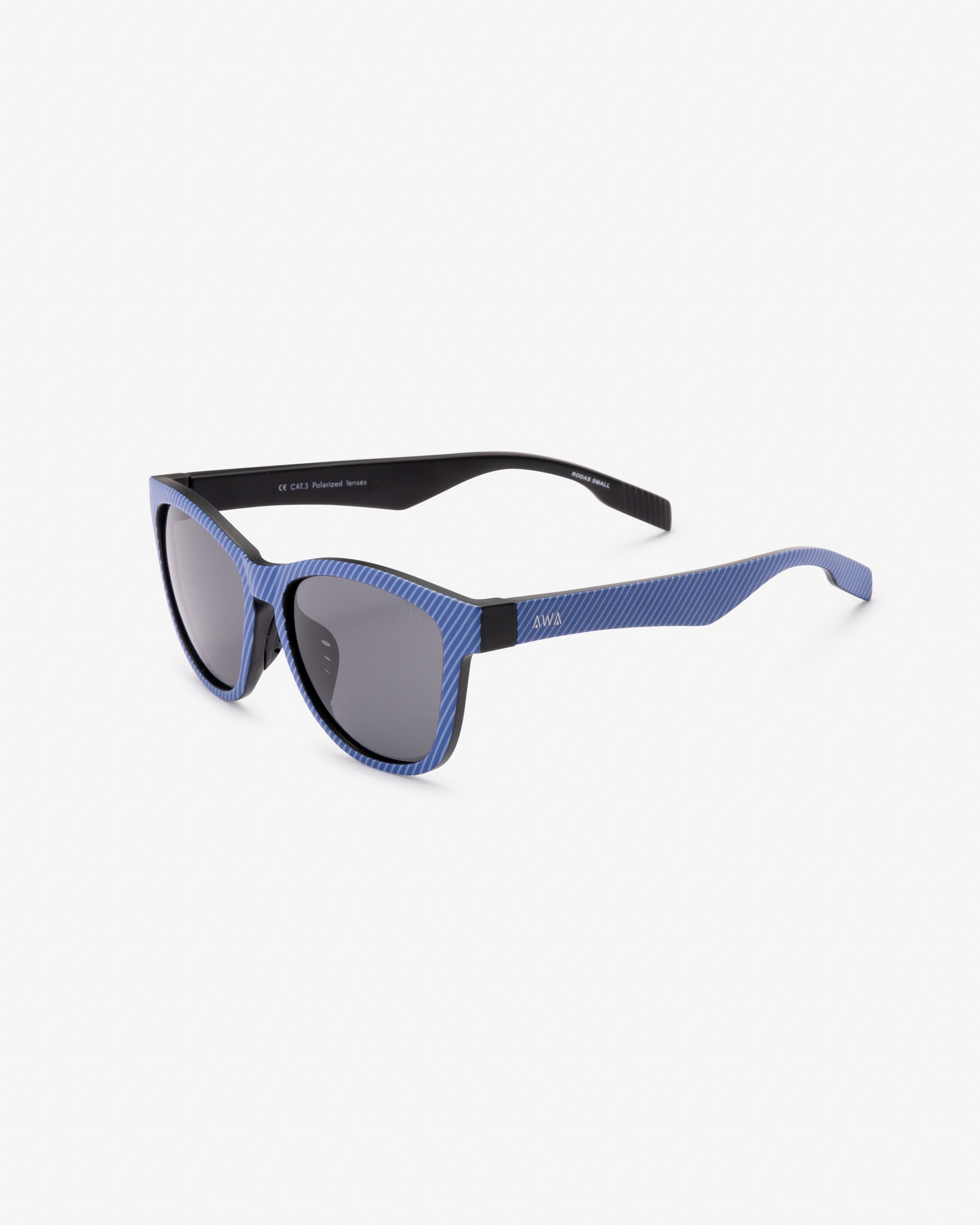 RODAS SMALL BLUE STRIPES