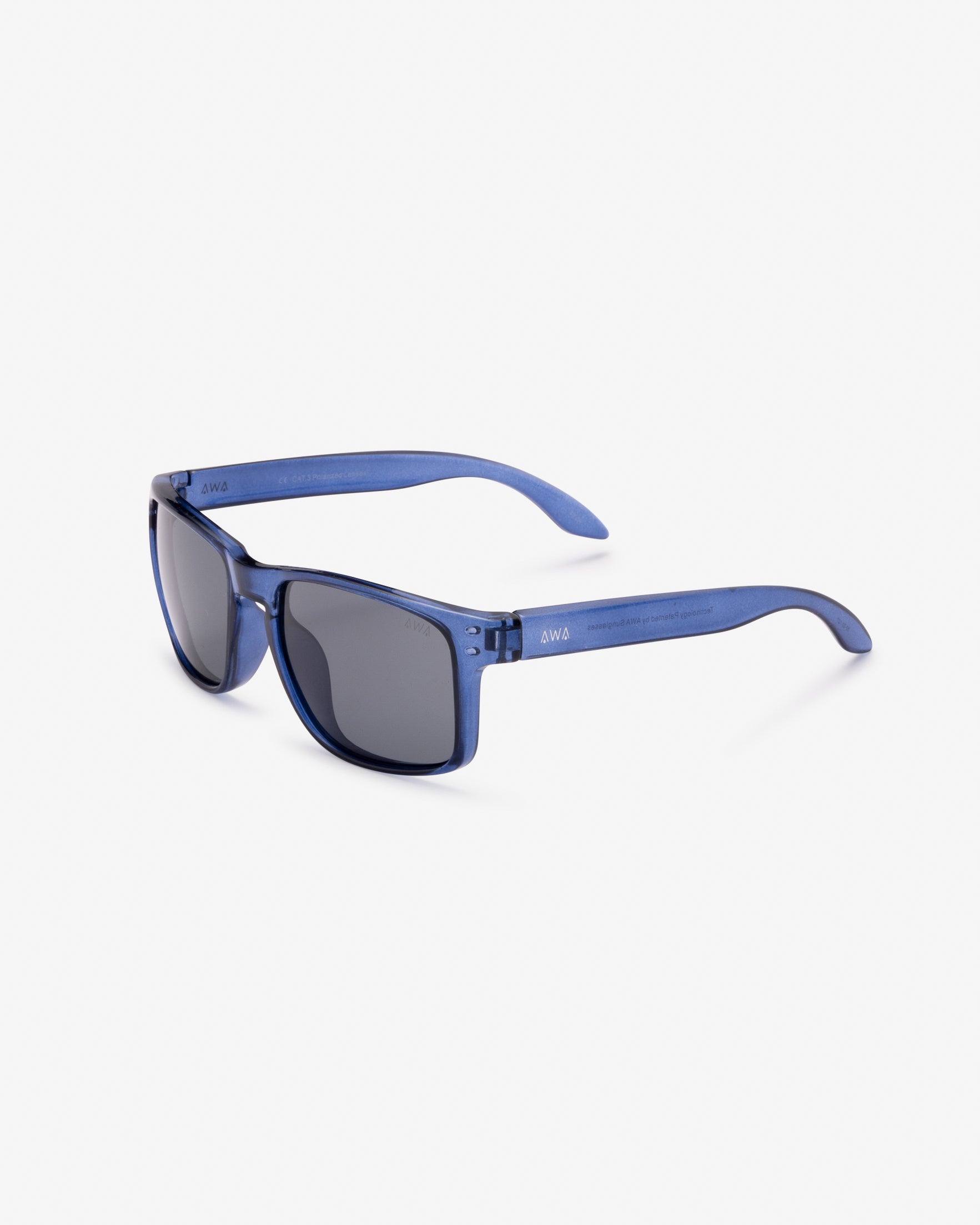 OTUR REWORK TRANSLUCENT BLUE