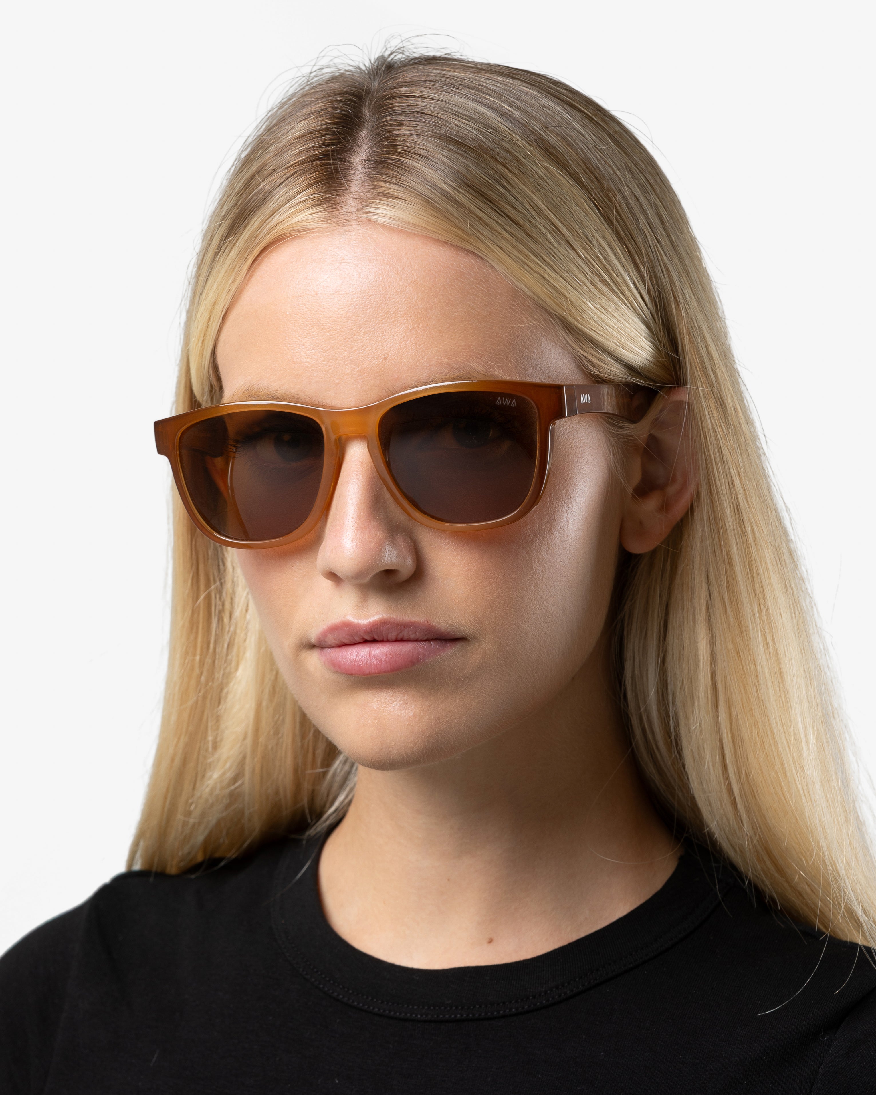 RODAS SMALL BLACK CORAL AWA