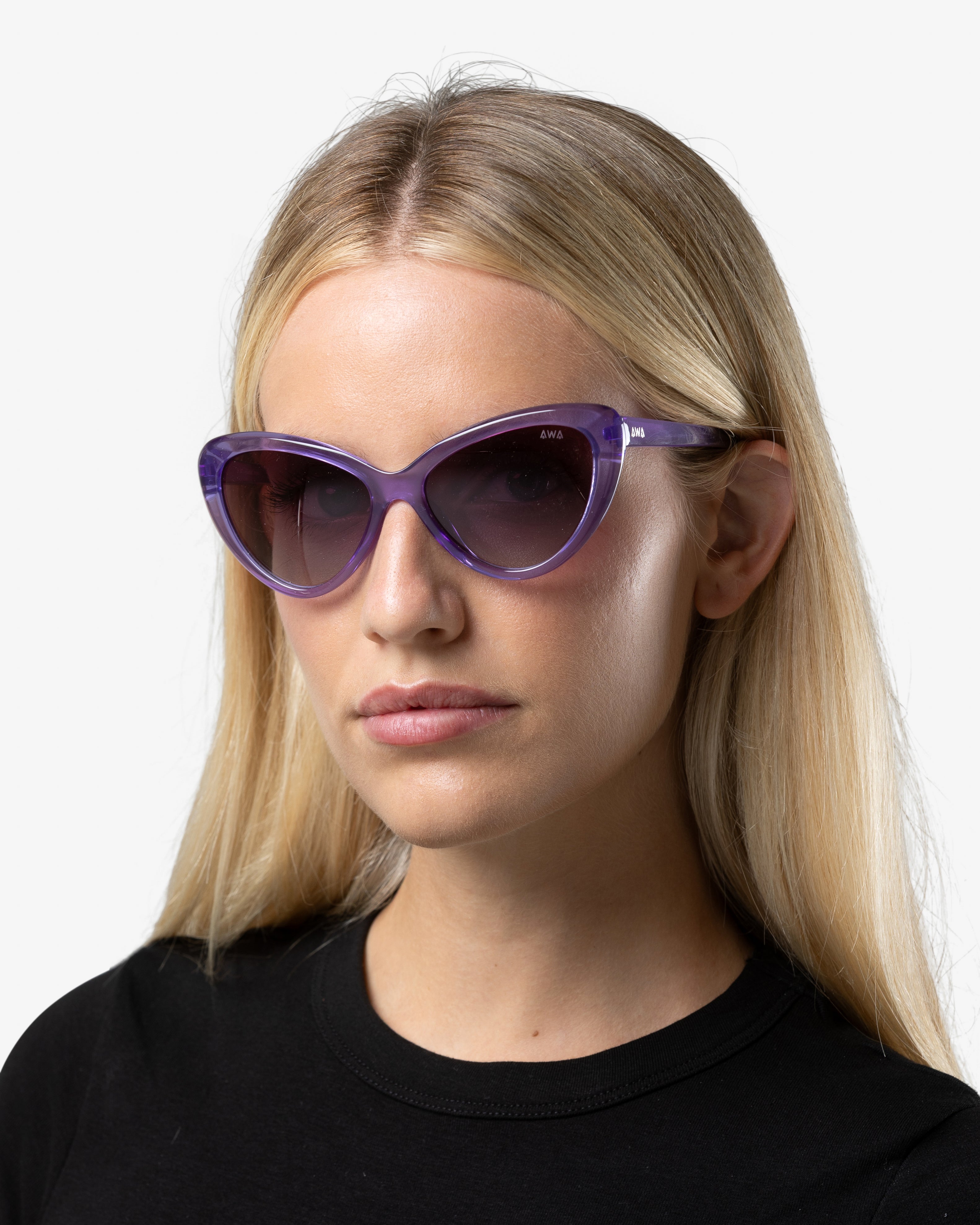 SAONA BLACK AND TORTOISESHELL