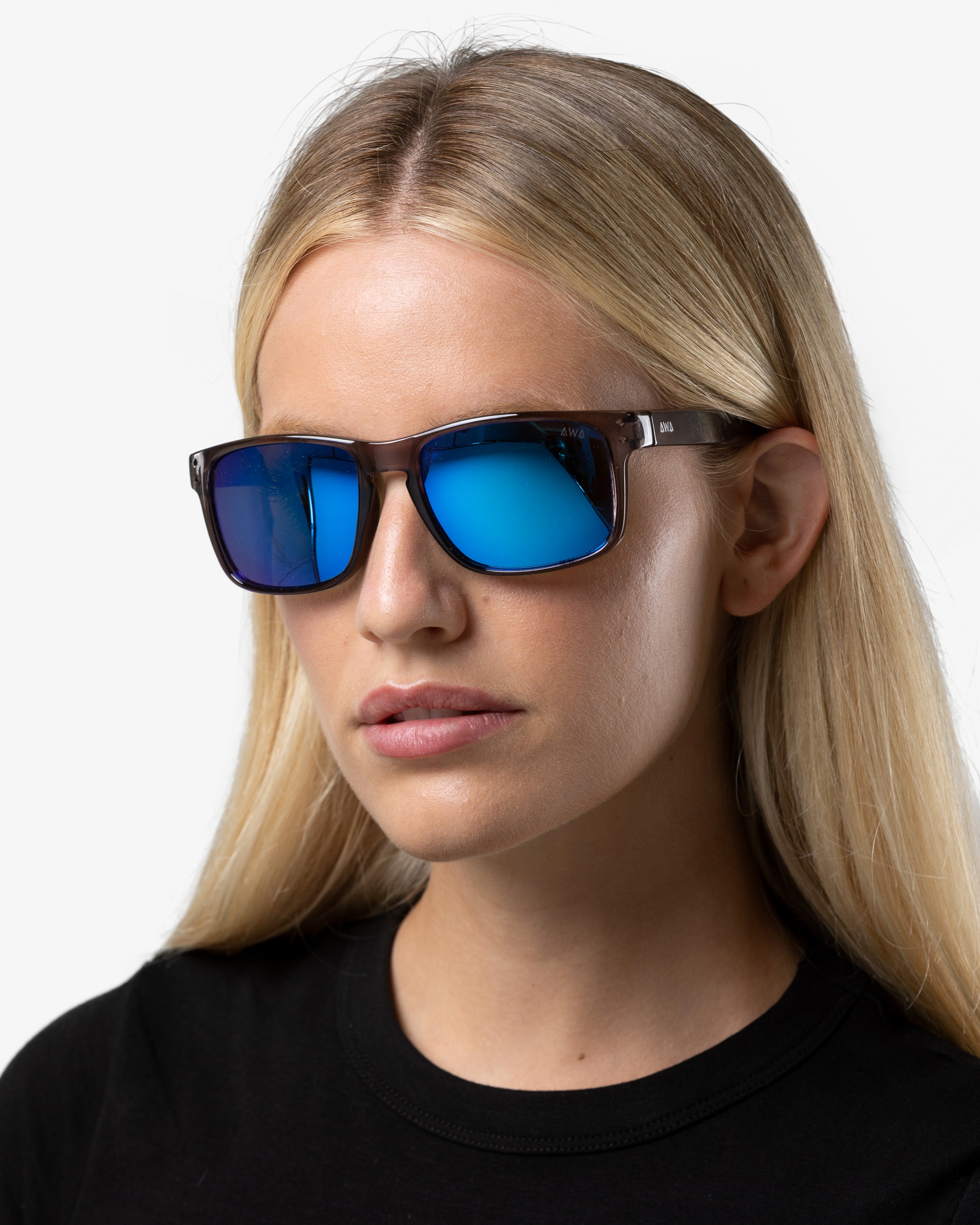 OTUR REWORK TRANSLUCENT BLUE