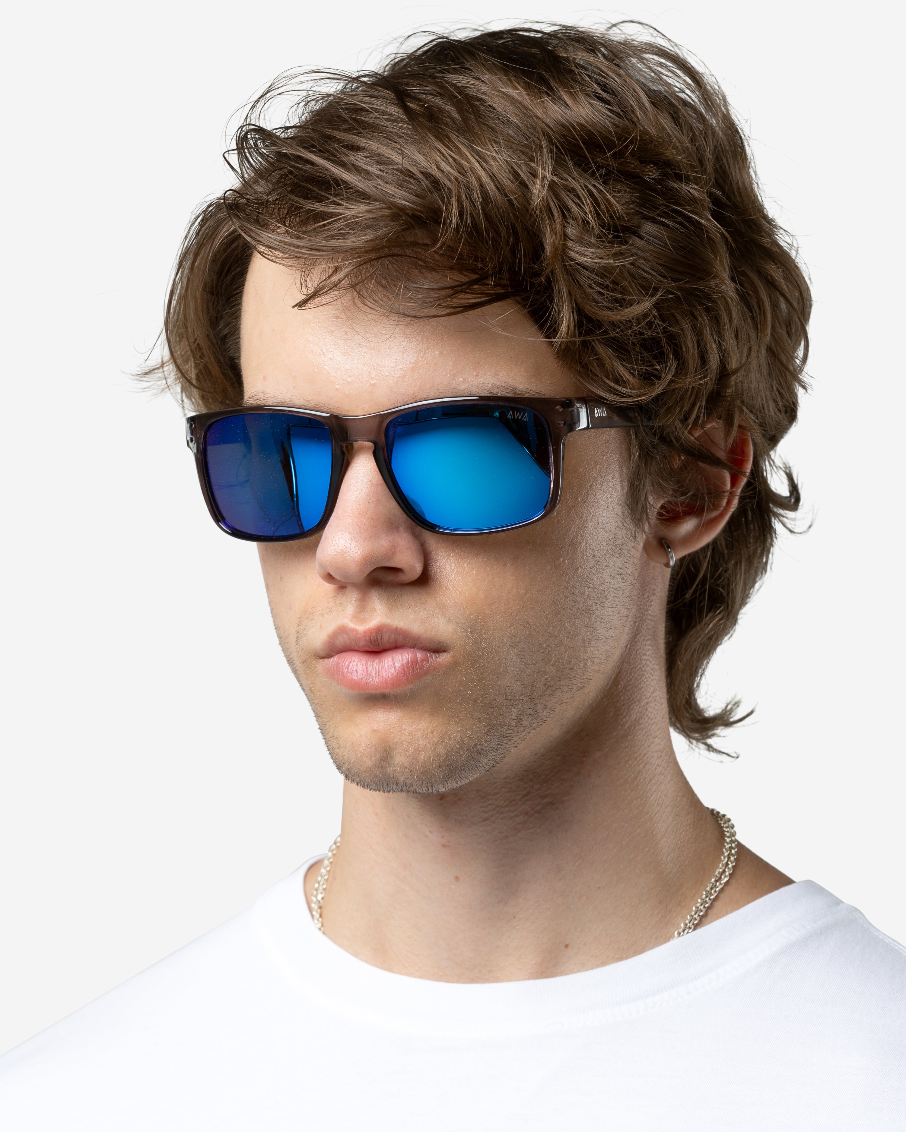 OTUR REWORK TRANSLUCENT BLUE