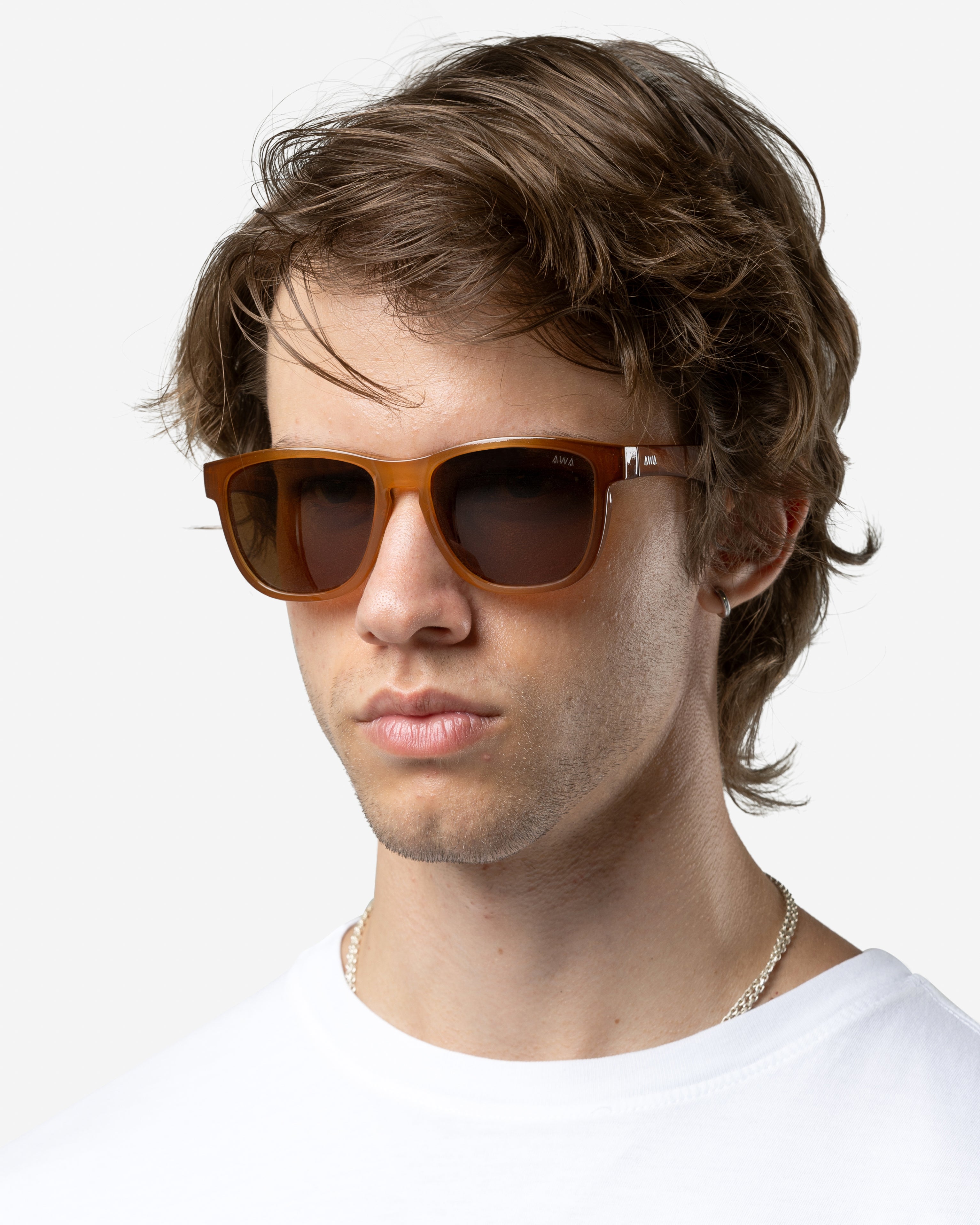 RODAS SMALL CAMEL