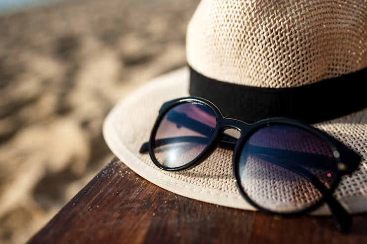 Gafas de sol flotantes: guía completa 2026