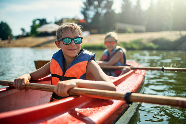Gafas de sol seguras: evita perderlas en agua