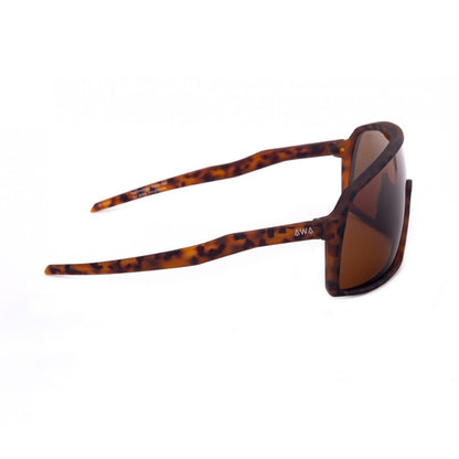 TULUM BROWN TORTOISESHELL