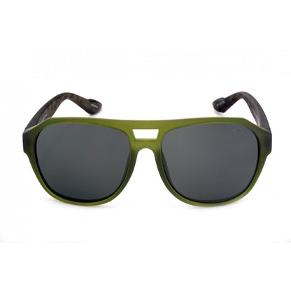 MAVERICK OLIVE GREEN