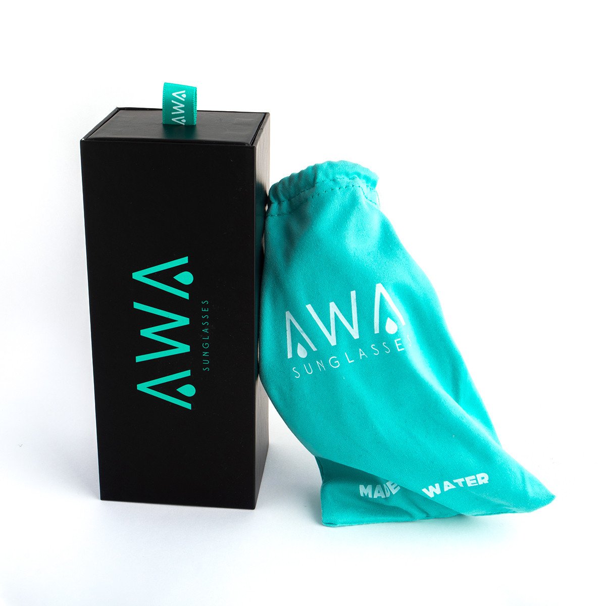 WE ARE GREEN AWA