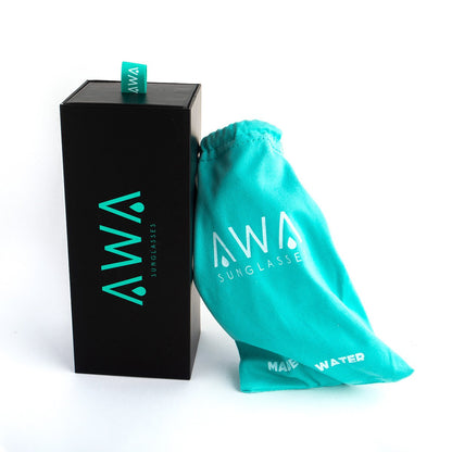 WE ARE GREEN AWA