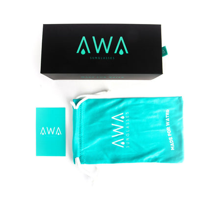 WE ARE GREEN AWA