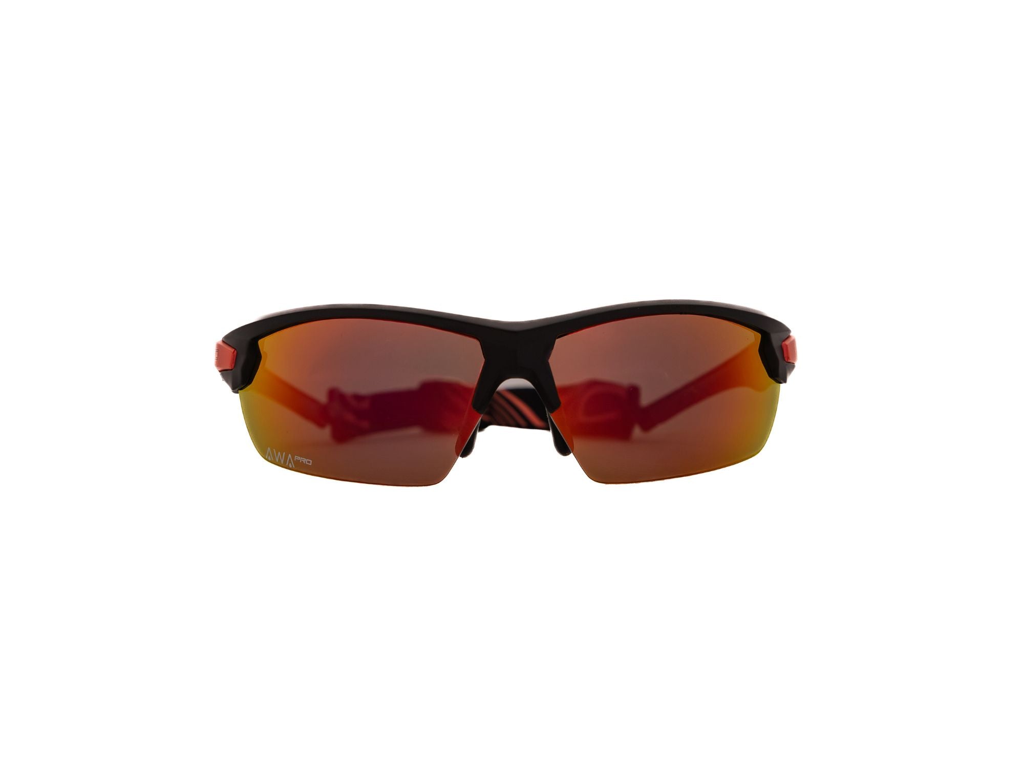 AWA PRO MEDAS ROJO-CORAL