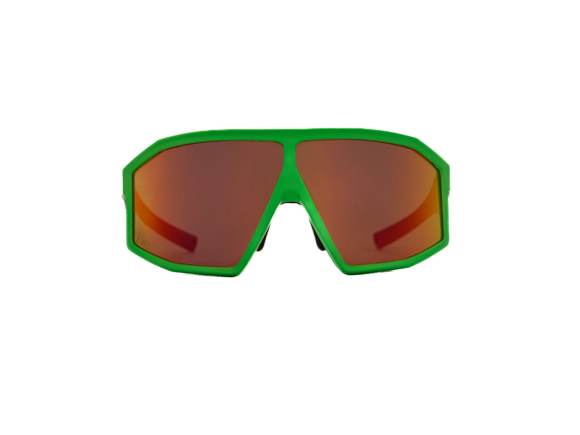 AWA PRO ONS VERDE FLÚOR