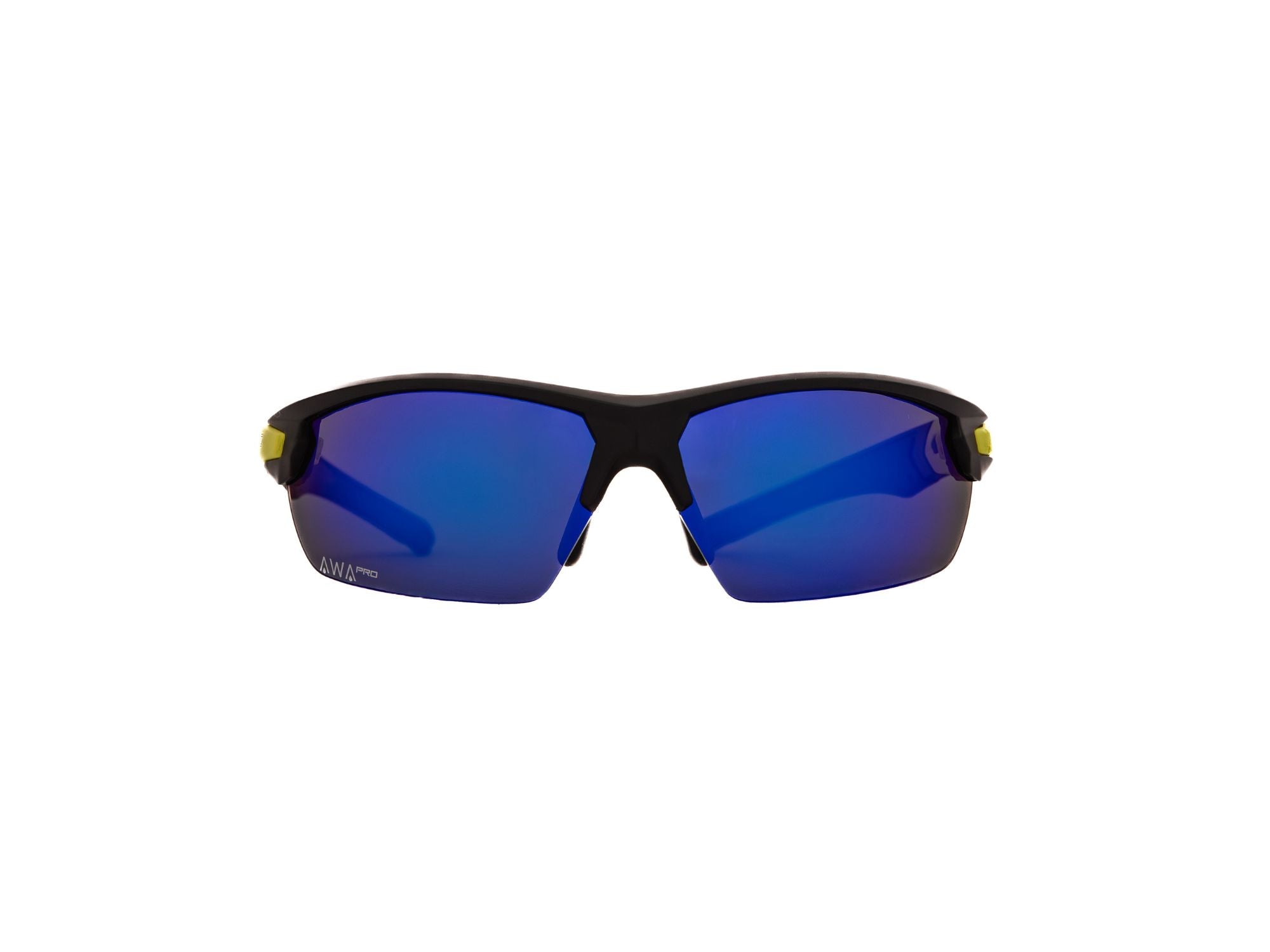 AWA PRO MEDAS AZUL-AMARILLO