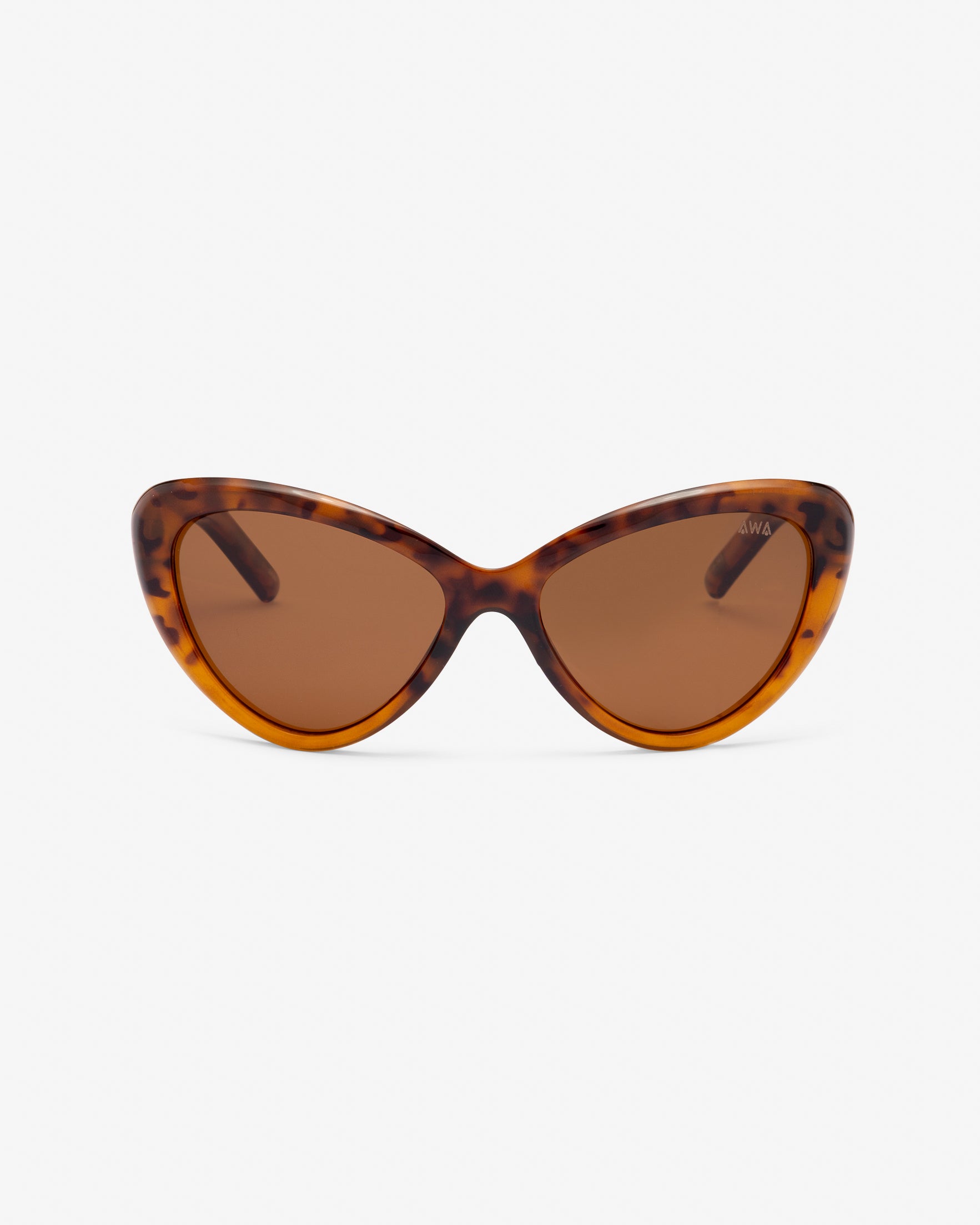 SAONA BROWN TORTOISESHELL
