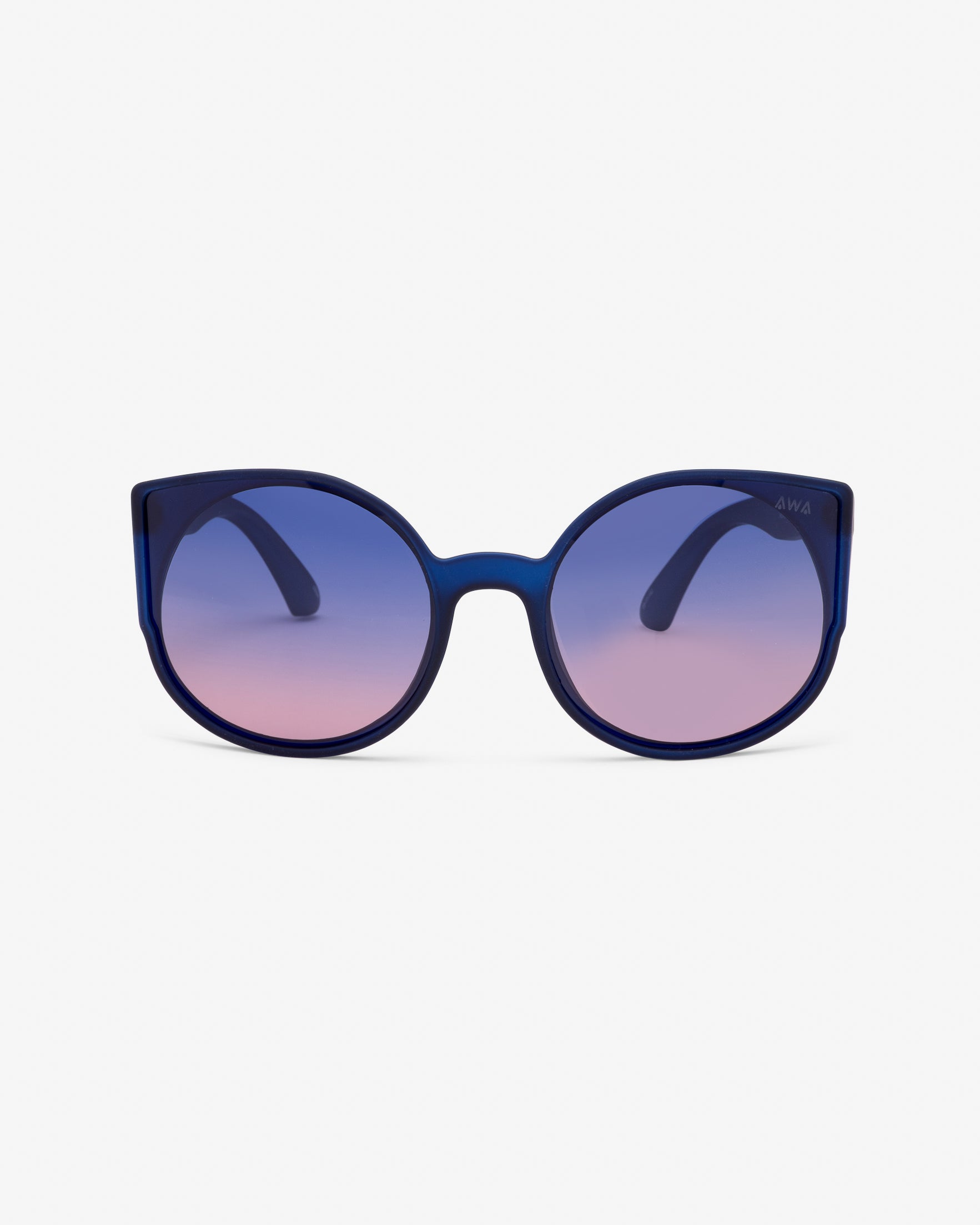 VEGA TRANSLUCENT BLUE