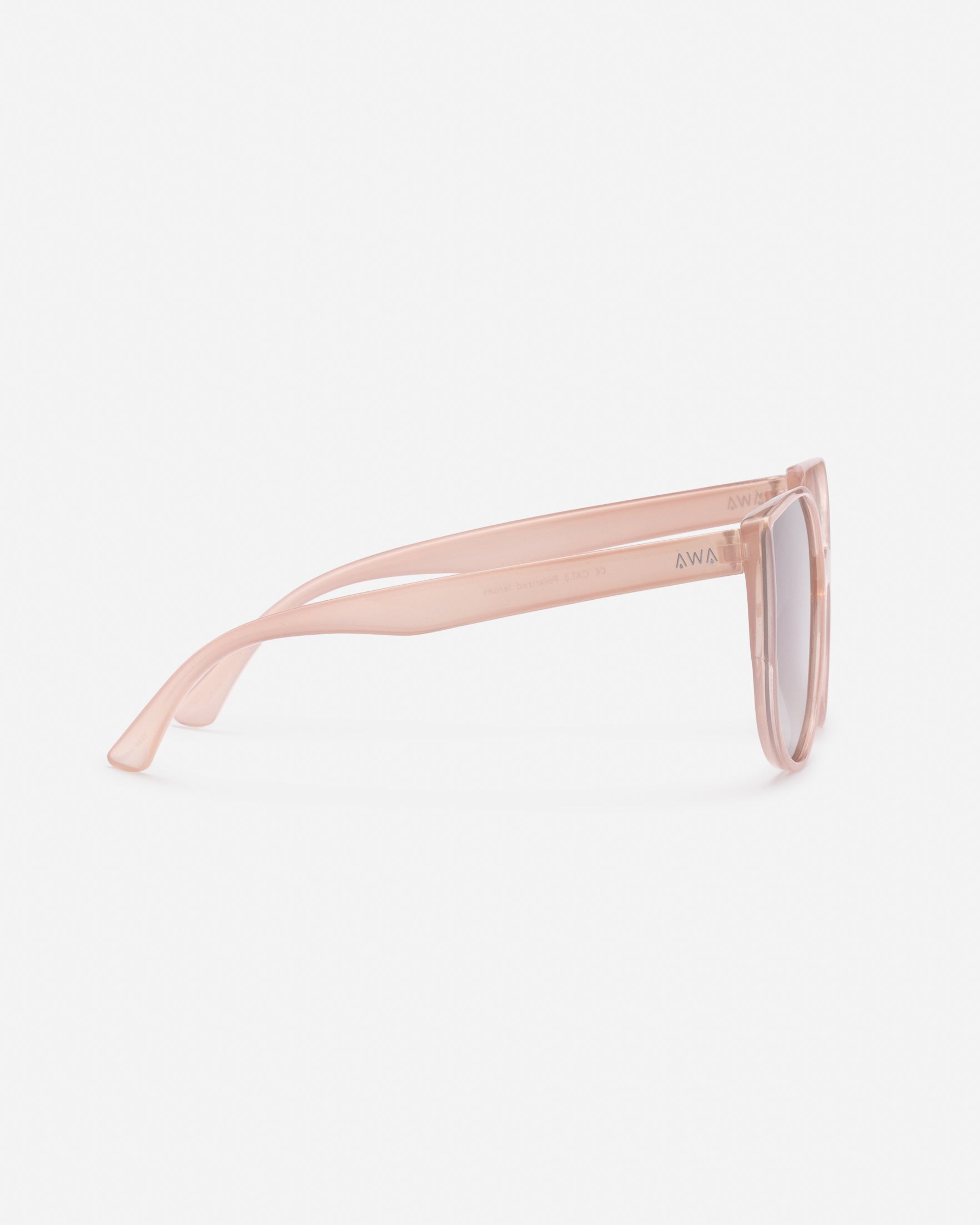 VEGA PINK MAKEUP