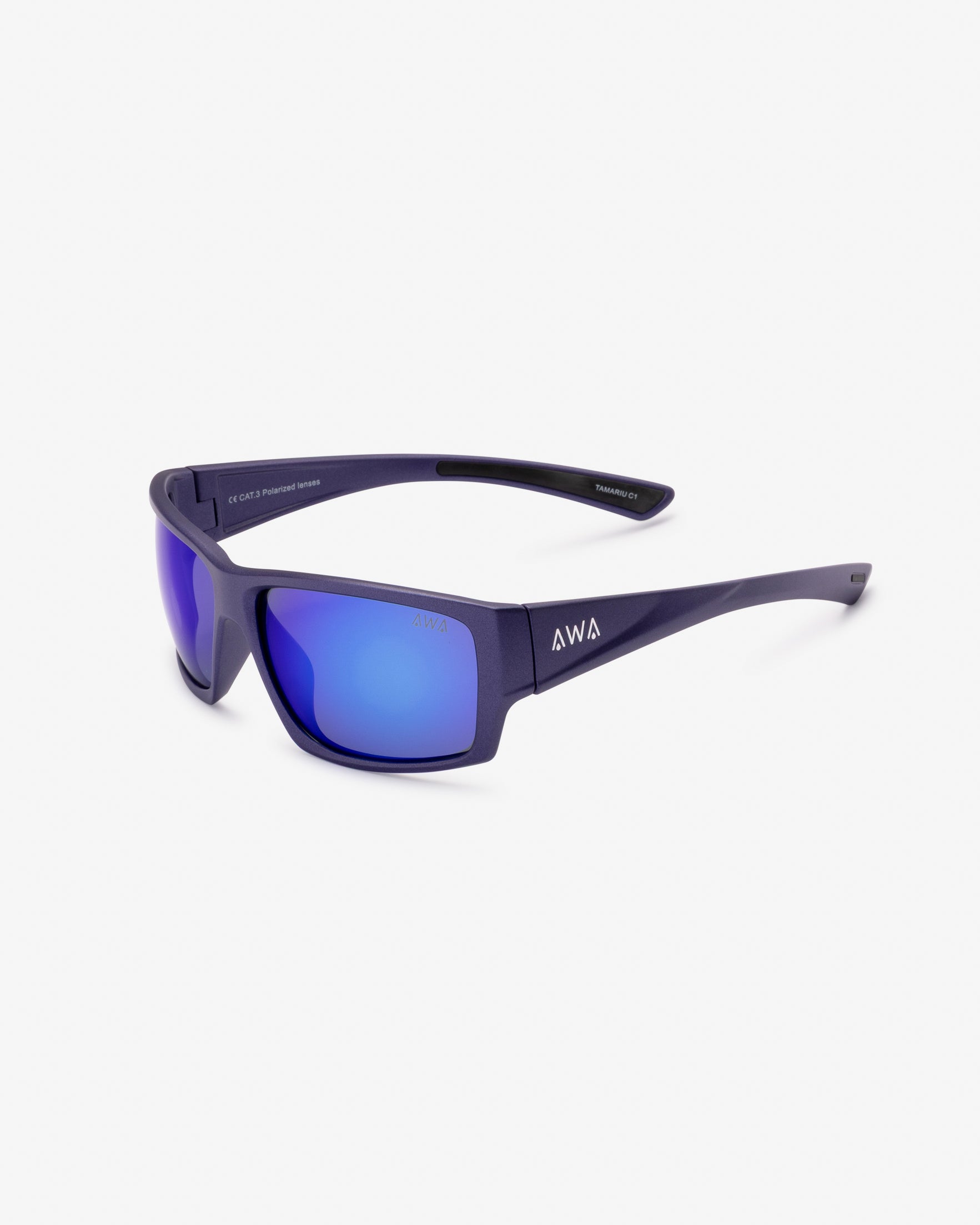 LIGHT BLUE TAMARIU