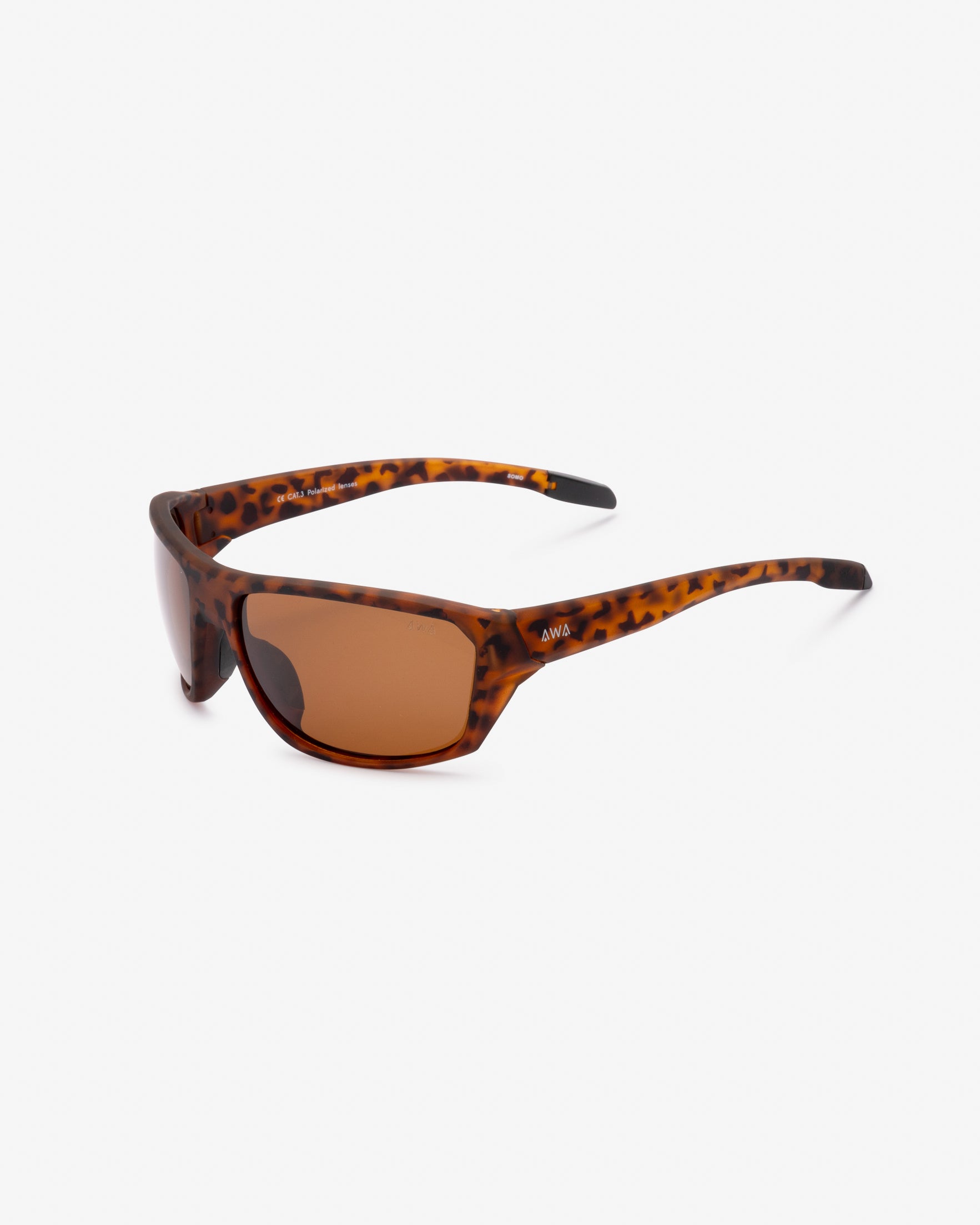 WE ARE BROWN TORTOISESHELL