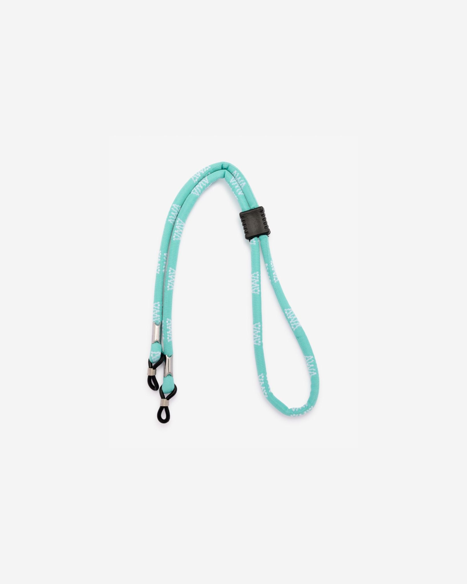 AWA GREEN ADJUSTABLE TUBULAR FLOATING CORD
